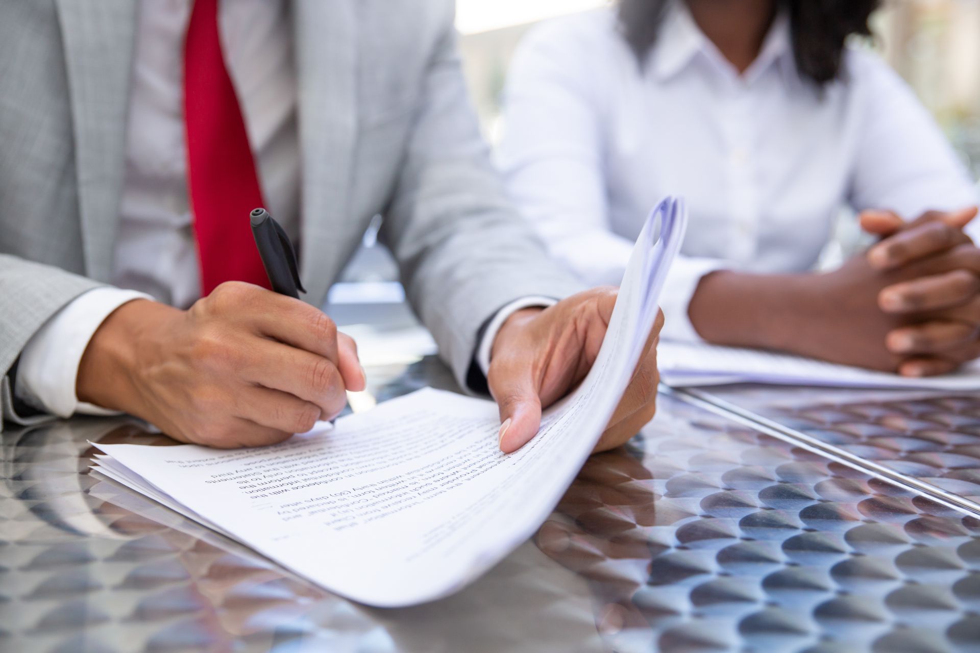 RG Attorneys Durban Lawyers